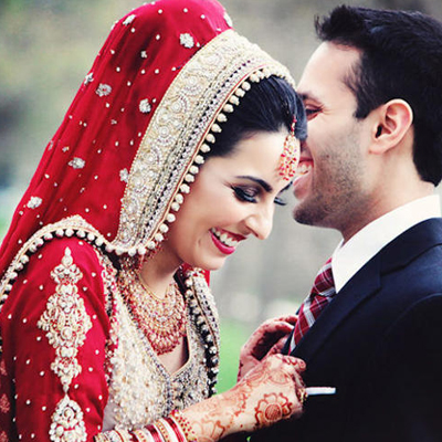 Love Marriage Astrology